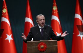 İki haftalık kısmi kapanma kararının ayrıntıları 42 Başkan-Erdoğan