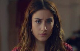 Hazal Kaya, koronavirüse yakalandı 103 hazal kay da koronavirüse yakalandı