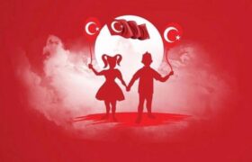 İçişleri Bakanlığından 23 Nisan Kutlamaları Genelgesi 37 23 nisan
