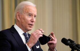 Bi den'siz Joe 1915 olayları için soykırım ifadesini kullandı 35 biden