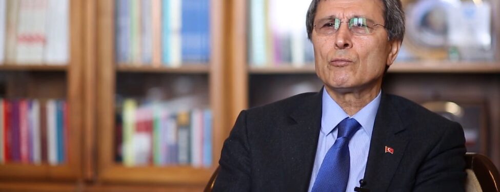 Ermeni Soykırımı yalanının gerçek yüzünü Yusuf Halaçoğlu anlattı 25 yusuf halaçoğlu