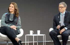 Bill Gates ve Melinda Gates çifti boşanma kararı aldı 101 Bill Gates ve Melinda Gates çifti boşanma kararı aldı