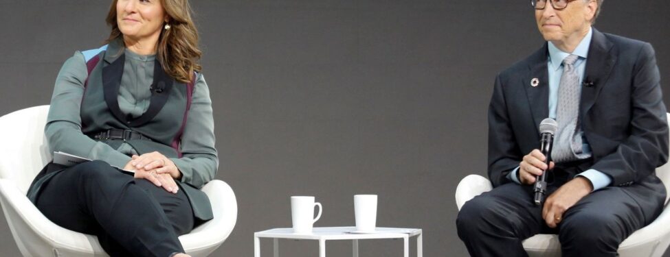 Bill Gates ve Melinda Gates çifti boşanma kararı aldı 19 Bill Gates ve Melinda Gates çifti boşanma kararı aldı