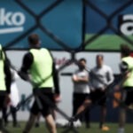 Aboubakar Beşiktaş idmanında yok! 91 aboubakar-besiktas-idmanında-yok
