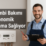Kayseri’de Ekonomik Isınmanın Yolu: Kombi Bakımıyla Hem Tasarruf Edin Hem Güvende Olun 120 Kayseri Kombi Servisi