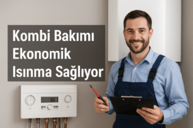 Kayseri’de Ekonomik Isınmanın Yolu: Kombi Bakımıyla Hem Tasarruf Edin Hem Güvende Olun 77 Kayseri Kombi Servisi