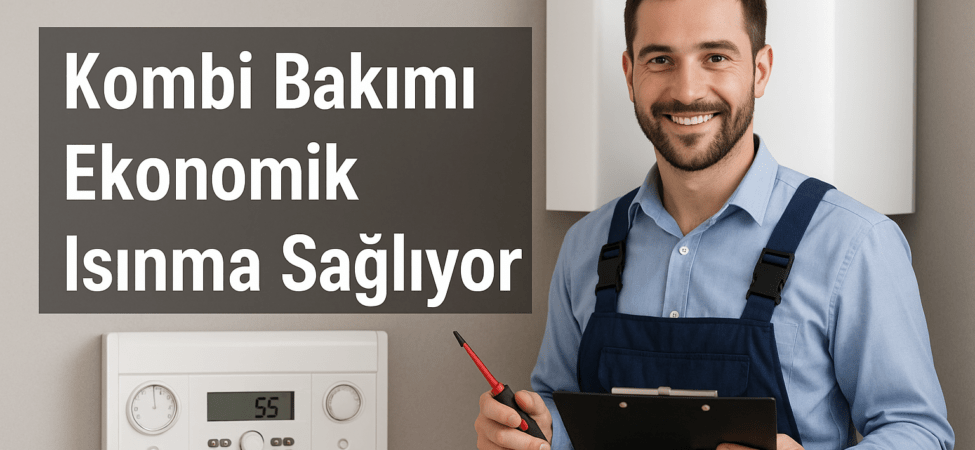 Kayseri’de Ekonomik Isınmanın Yolu: Kombi Bakımıyla Hem Tasarruf Edin Hem Güvende Olun 1 Kayseri Kombi Servisi